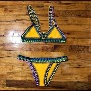 Kiini Ro Bikini L